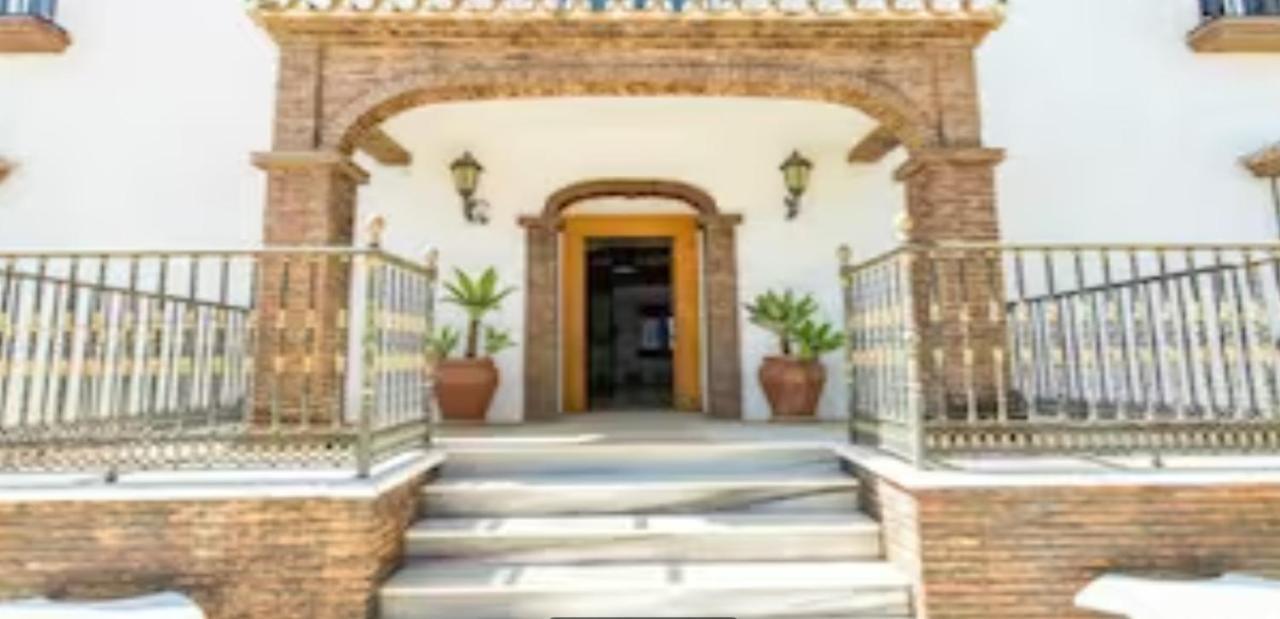 Espectacular Villa Puerto Marina Playa Benalmádena Exterior foto