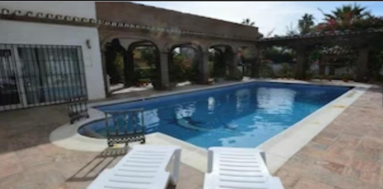 Espectacular Villa Puerto Marina Playa Benalmádena Exterior foto